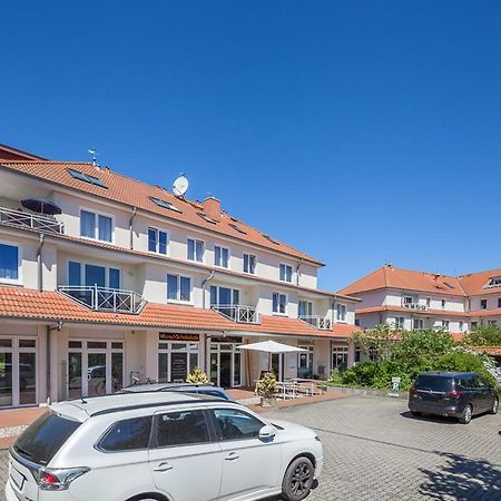 Waterkant Wohnung 14 - Kranich Boltenhagen  Exterior photo
